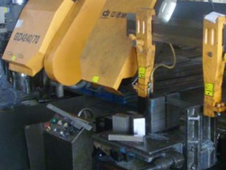 城口SM45模具钢