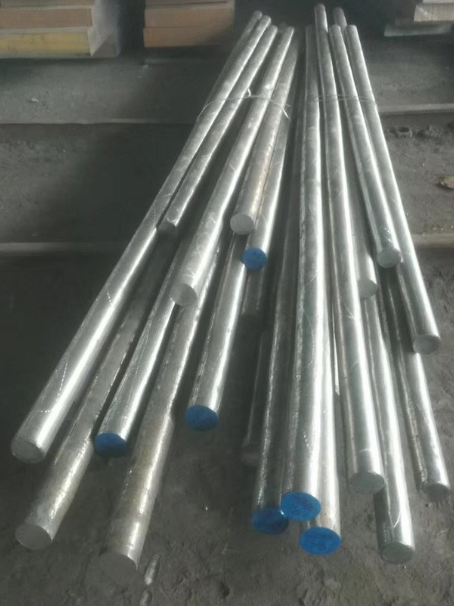 城口P20模具钢