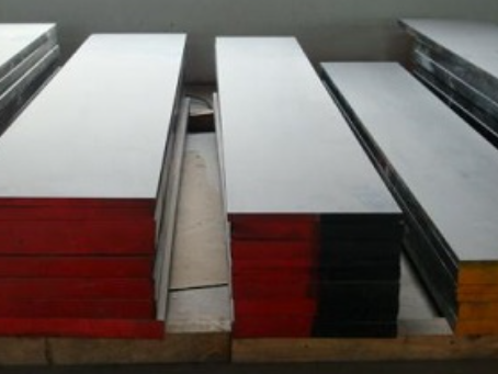 城口Cr12MoV模具钢